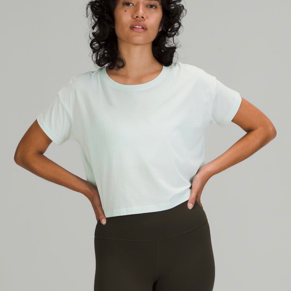 Lululemon shirt